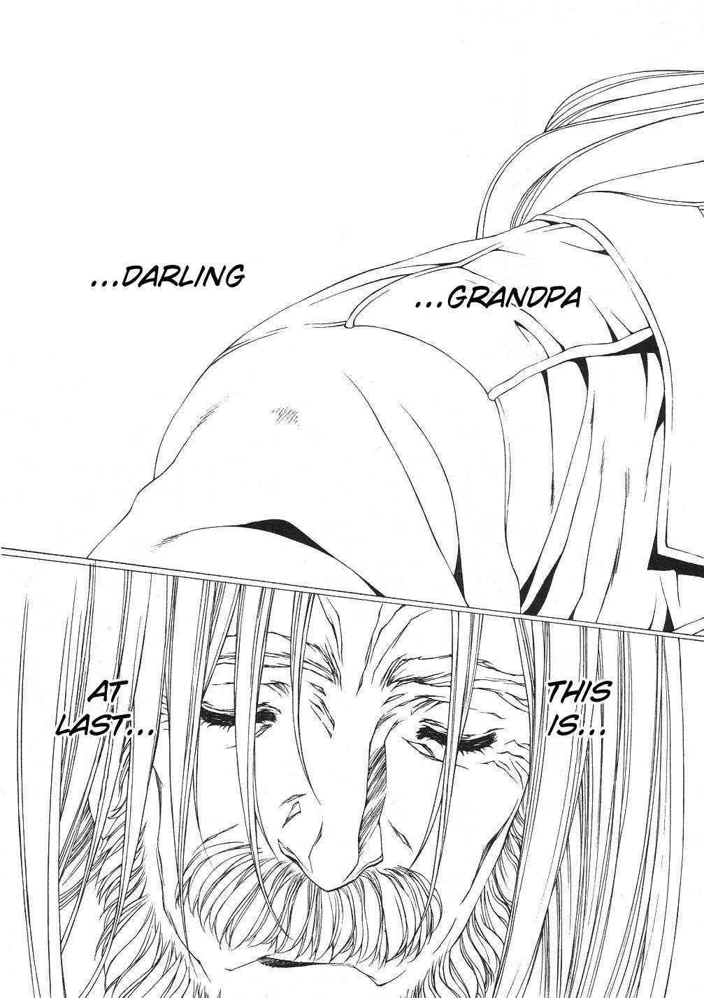 Vampire Master Dark Crimson [ecchi] Chapter 3000 Page 147